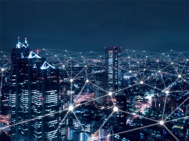 Security in Enabling Technologies